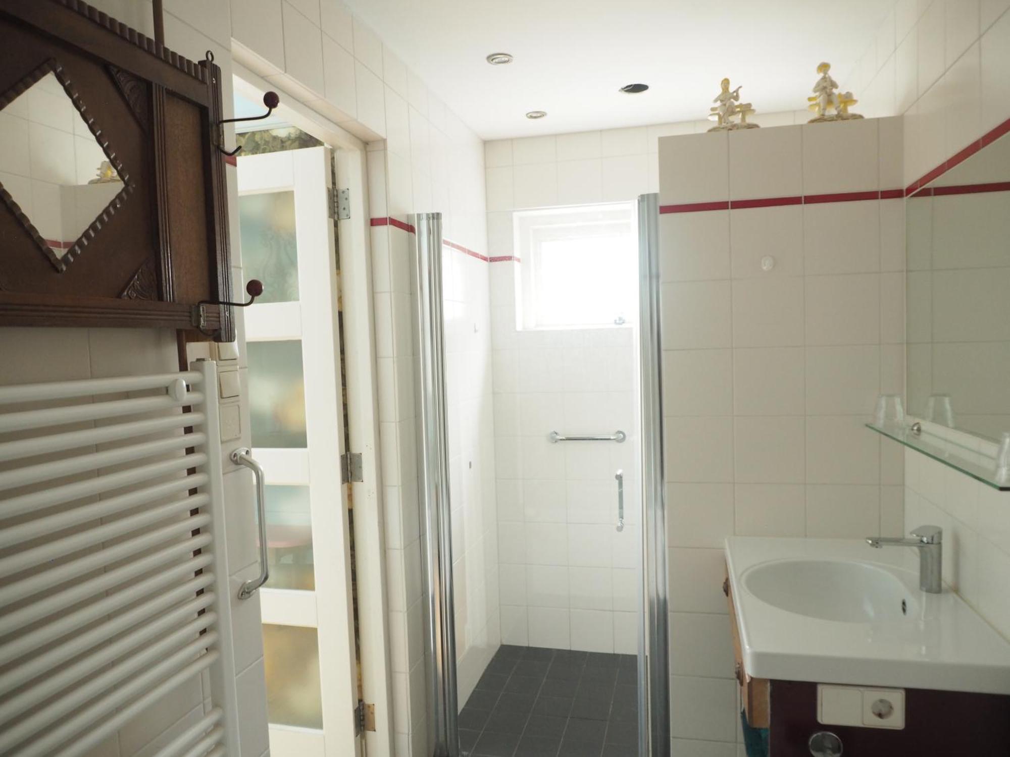 B&B Bureau Warmoesstraat デン・ブルグ エクステリア 写真